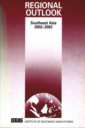 Regional Outlook: Southeast Asia 2002-2003