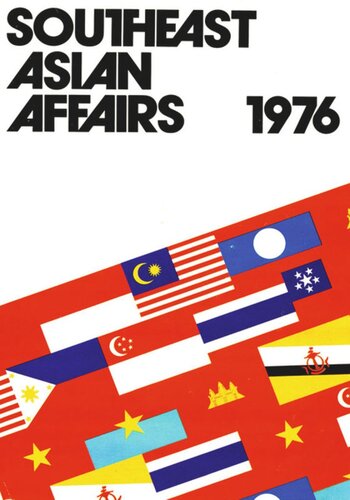 Southeast Asian Affairs 1976