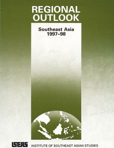 Regional Outlook: Southeast Asia 1997-98