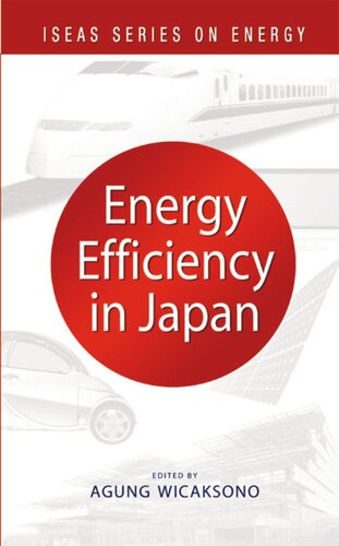 Energy Efficiency in Japan