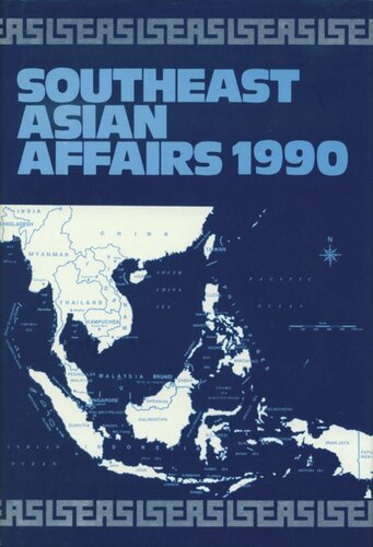 Southeast Asian Affairs 1990