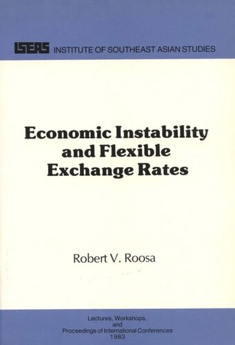 Economic Instability and Flexible Exchange Rates