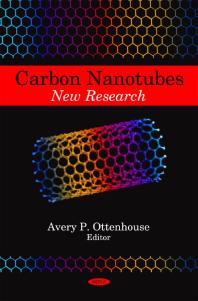 Carbon Nanotubes: New Research