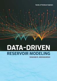 Data-Driven Reservoir Modeling