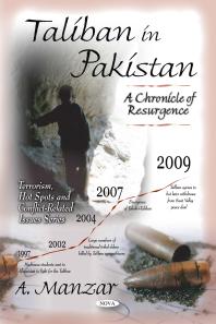 Taliban in Pakistan: A Chronicle of Resurgence: A Chronicle of Resurgence