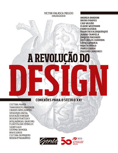 A revolução do design: Conexões para o século XXI