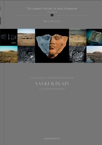 Navkūr Plain: Al-Ḫāzĩr River Basin