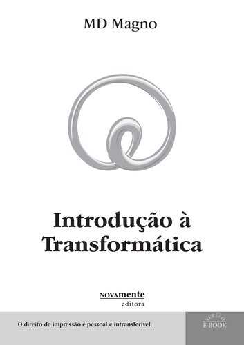 Introdução à Transformática