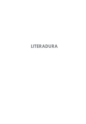 Literadura