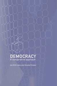 Democracy: A Comparative Approach