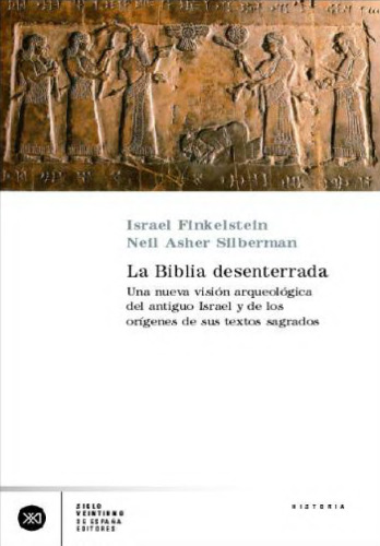 La Biblia Desenterrada
