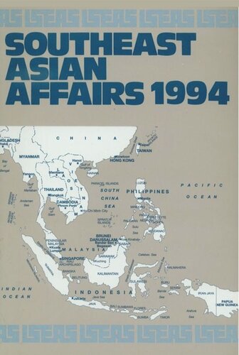 Southeast Asian Affairs 1994