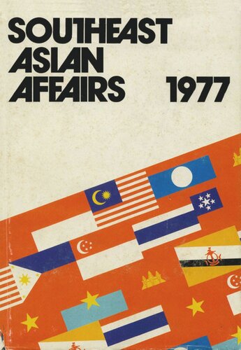 Southeast Asian Affairs 1977