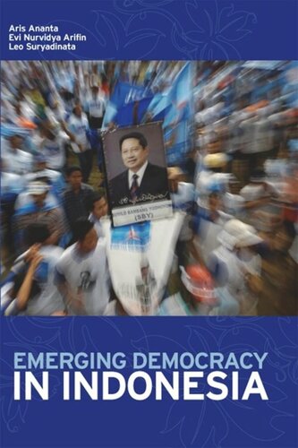 Emerging Democracy in Indonesia