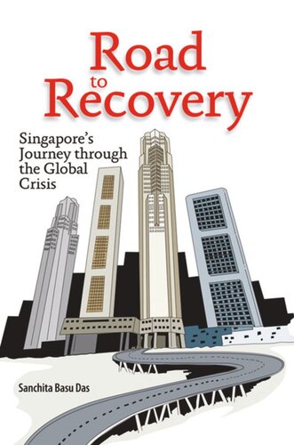 Road to Recovery: Singapore's Journey through the Global Crisis