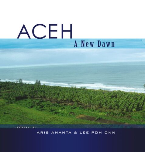 Aceh: A New Dawn