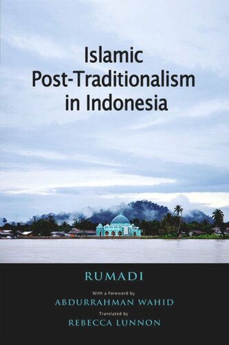 Islamic Post-Traditionalism in Indonesia