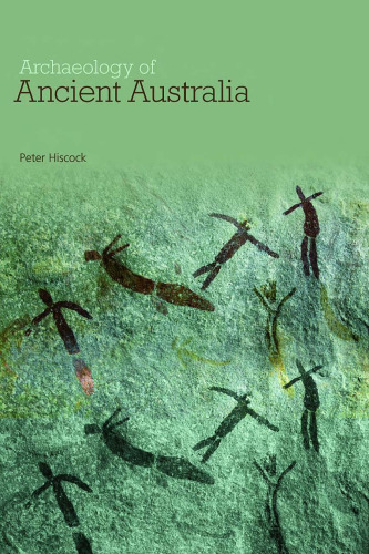 Archaeology of Ancient Australia