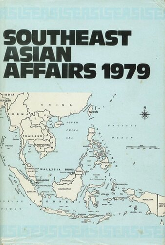 Southeast Asian Affairs 1979