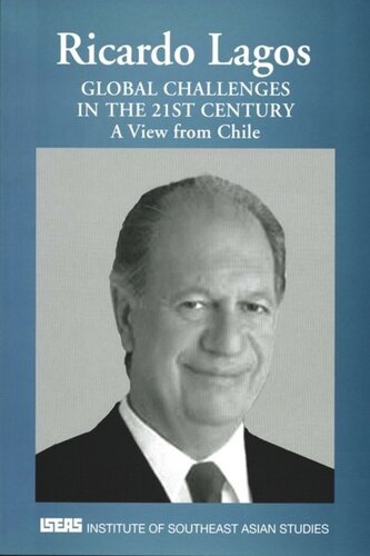 Global Challenges in the 21st Century: A View from Chile