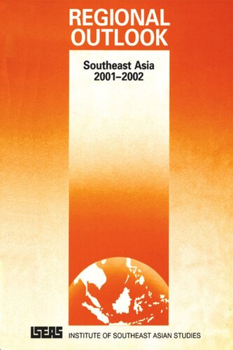 Regional Outlook: Southeast Asia 2001-2002