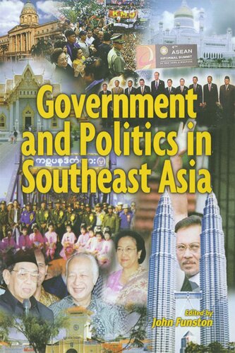 Government & Politics in Southeast Asia