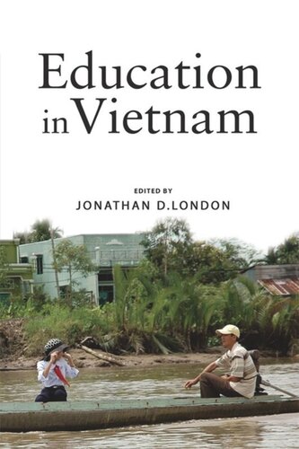 Education in Vietnam