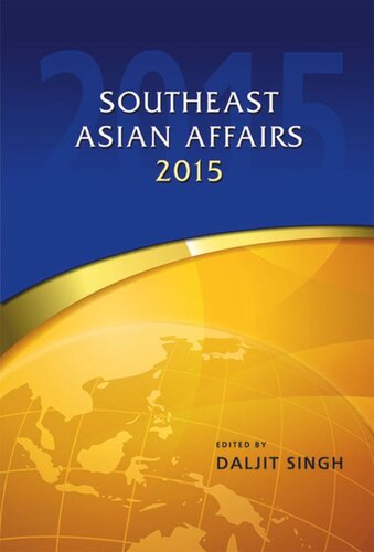 Southeast Asian Affairs 2015