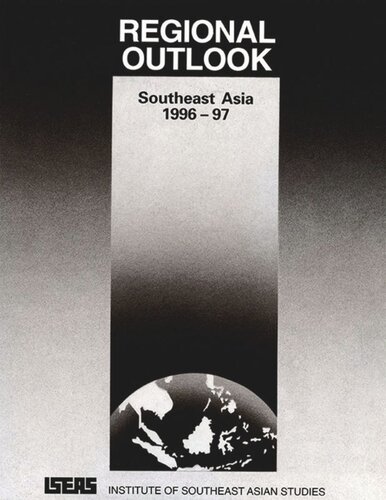 Regional Outlook: Southeast Asia 1996-97