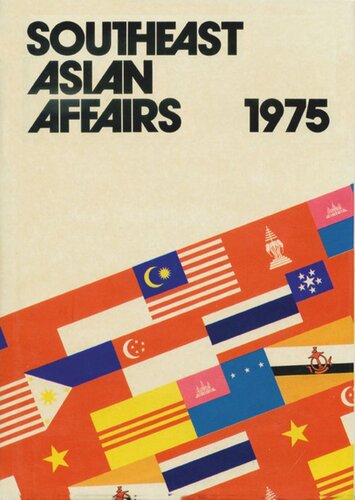 Southeast Asian Affairs 1975