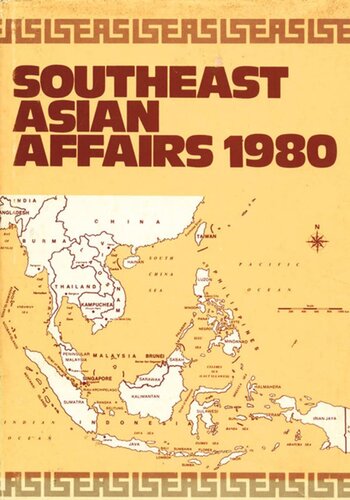 Southeast Asian Affairs 1980