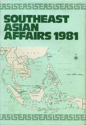Southeast Asian Affairs 1981