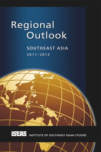 Regional Outlook: Southeast Asia 2011-2012