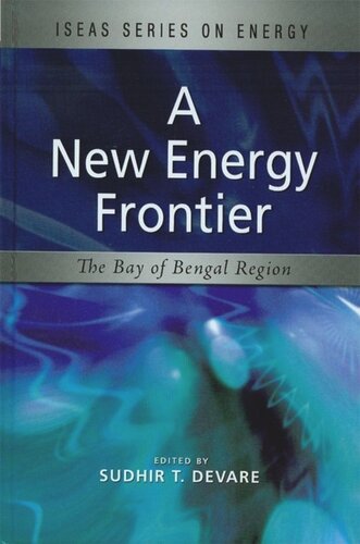 A New Energy Frontier: The Bay of Bengal Region