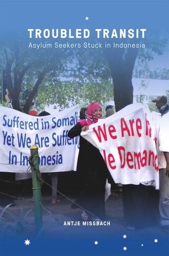 Troubled Transit: Asylum Seekers Stuck in Indonesia