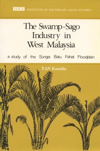 The Swamp Sago Industry