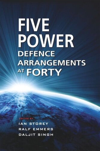 The Five Power Defence Arrangements at Forty