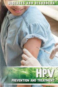 Hpv: Prevention and Treatment