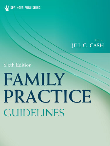 Family Practice Guidelines [Team-IRA]