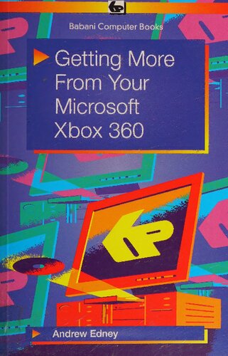 Getting More From Your Microsoft Xbox 360