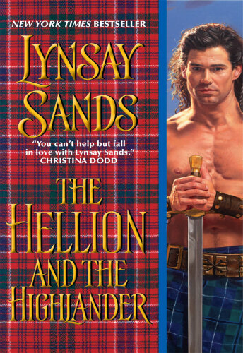 The Hellion and the Highlander