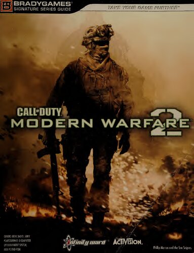 Call of Duty Modern Warfare 2 Guide