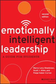 Emotionally Intelligent Leadership: A Guide for Students