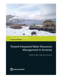 Toward Integrated Water Resources Management in Armenia