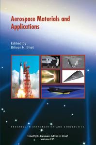 Aerospace Materials and Applications