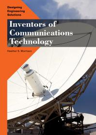 Inventors of Communications Technology
