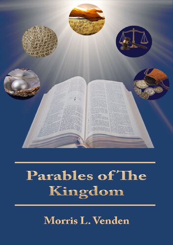 Parables Of The Kingdom