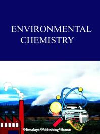 Environmental Chemistry