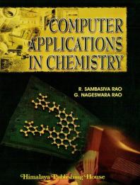 Computer Applications in Chemistry