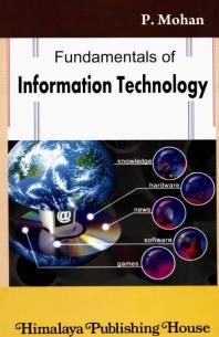 Fundamentals of Information Technology